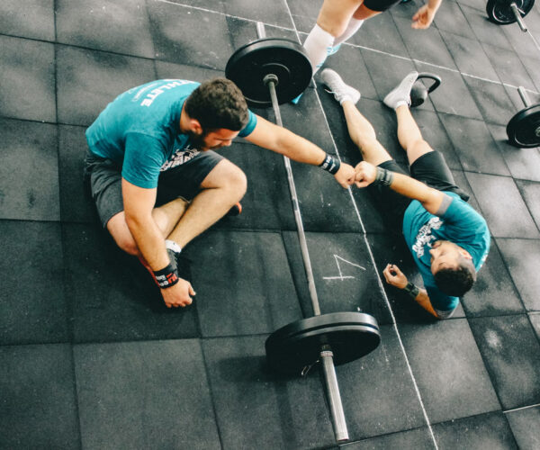 Chudnutie nie je len ženská záležitosť – ako naštartovať svoj metabolizmus?