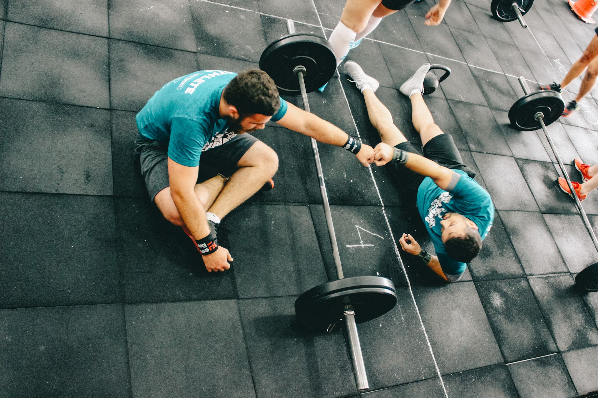 Chudnutie nie je len ženská záležitosť – ako naštartovať svoj metabolizmus?